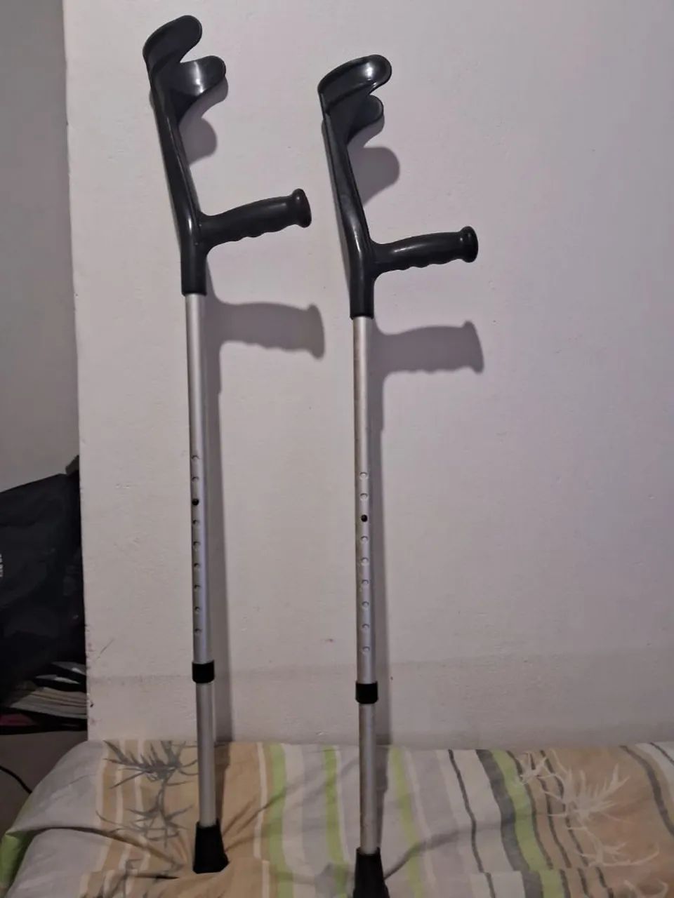 Muletas 