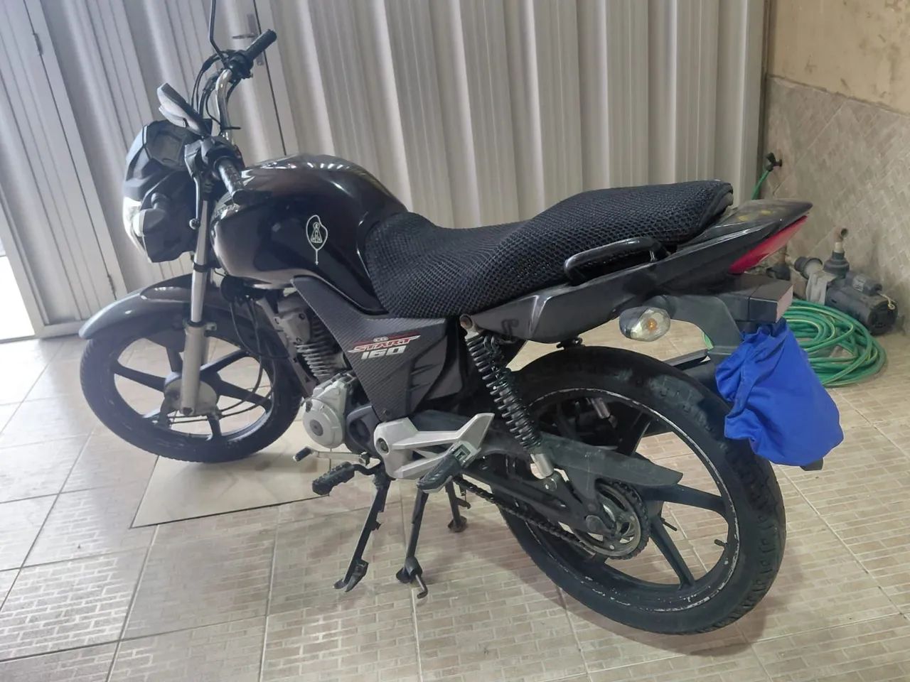 Vende-se Moto - Foto 5