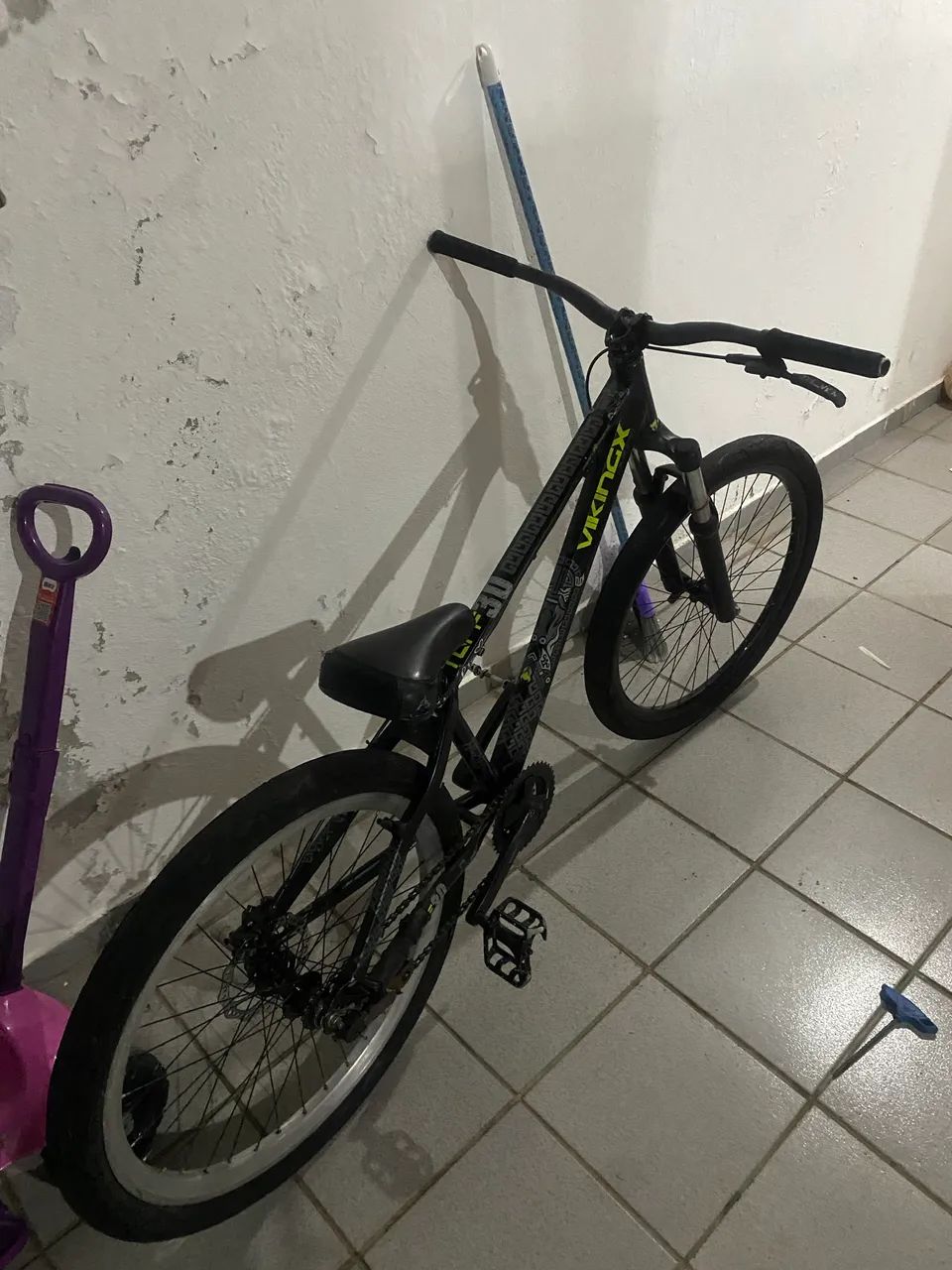 Vikingx tuff 30x - Foto 2