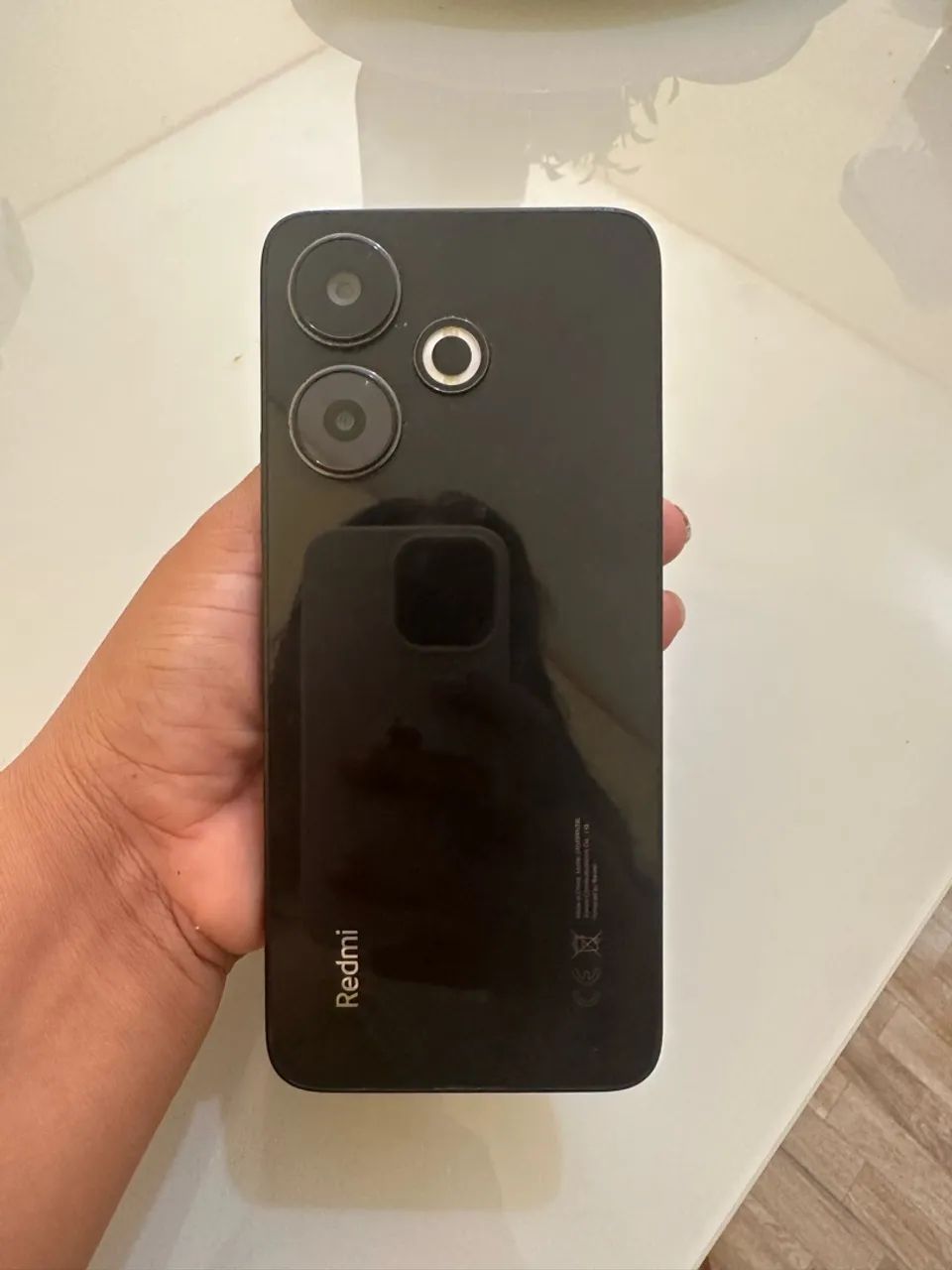 Redmi 13 - Foto 5