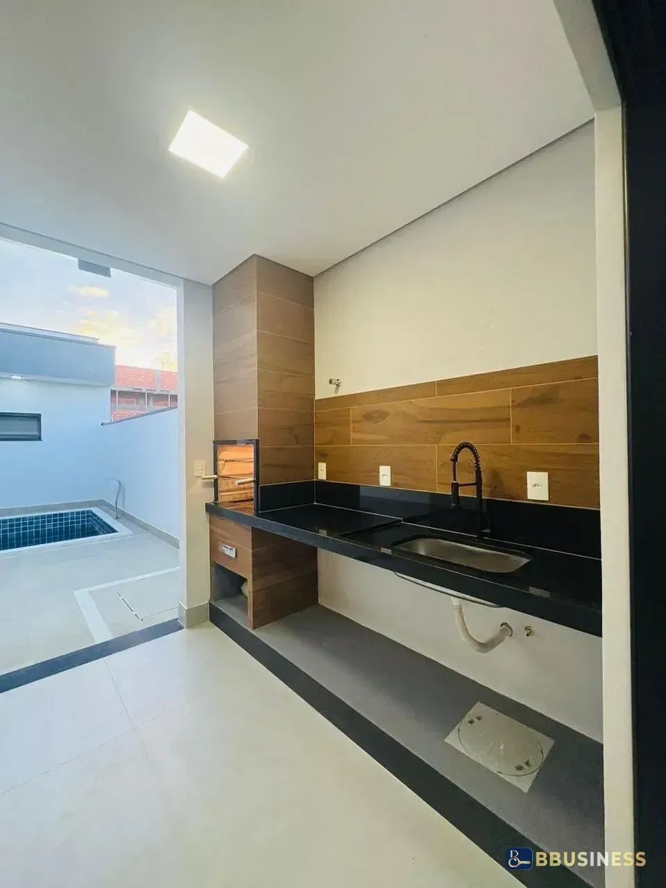 Casa à venda com 3 suítes - São Bento, Paulínia, SP - Foto 5