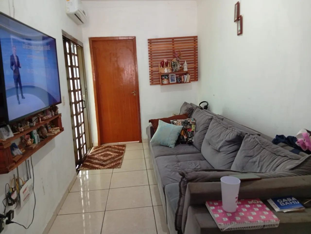 Casa em Sarandi pr ótima localização  - Foto 4