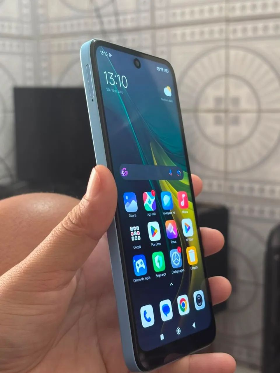 Redmi 12 256gb 8+4 de RAM - Foto 2