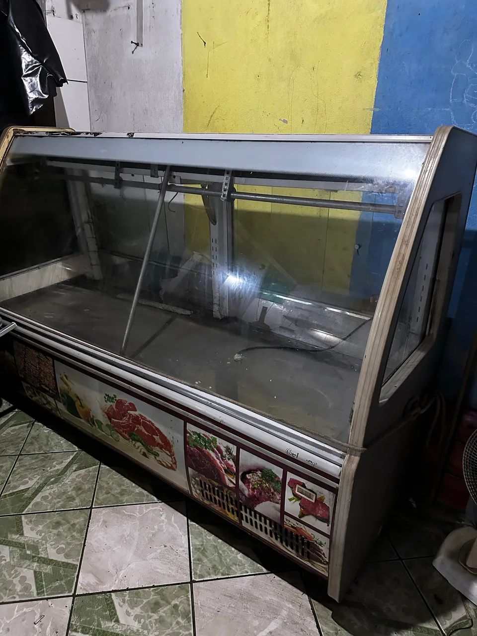 Expositor de carnes - Foto 5