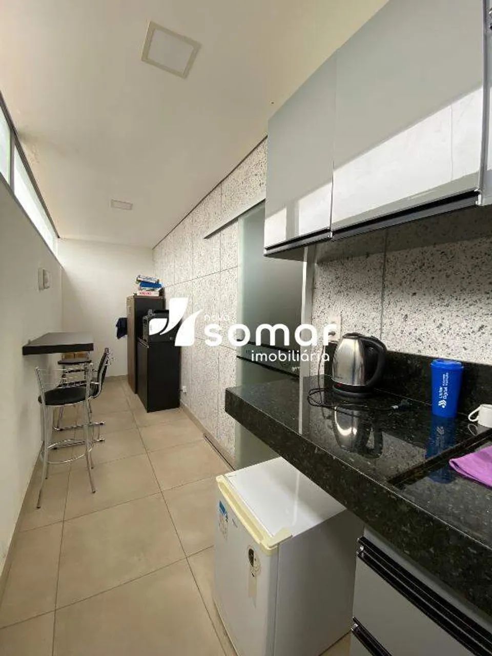 Sala para aluguel, 4 suítes, Centro - Divinopolis/MG - Foto 3
