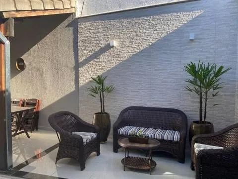 Imóvel no Jardim São Francisco (ÁGIO) - Foto 2