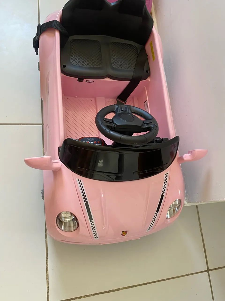 Carro infantil elétrico  - Foto 2
