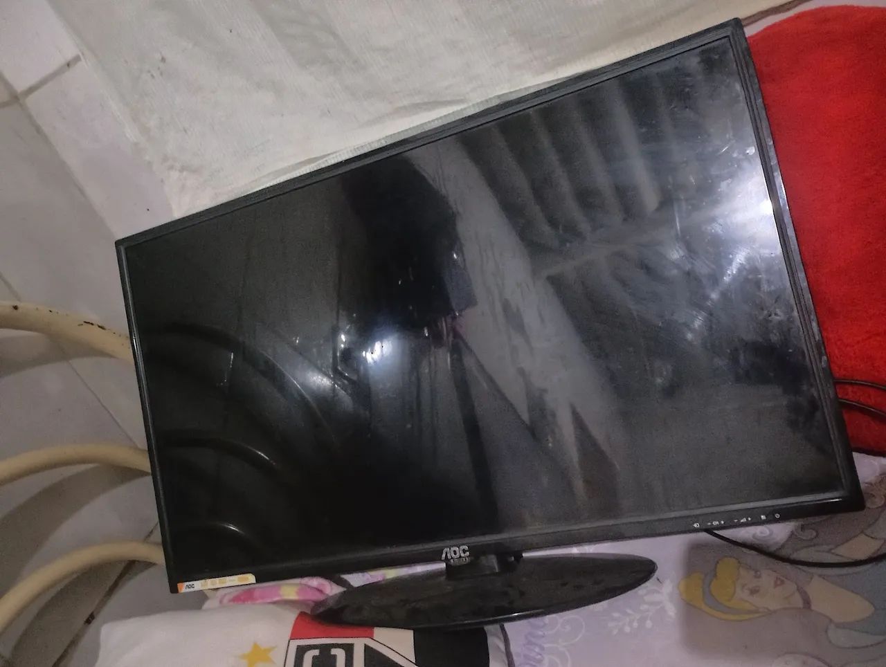 Vendo tv 32  - Foto 3