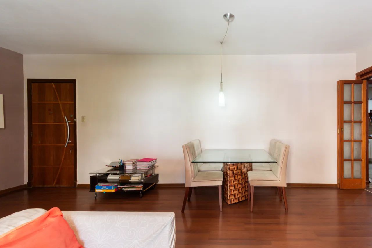 Apartamento para venda em Perdizes com 2 quartos, 89m² - Foto 5
