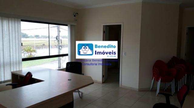 PRÉDIO COMERCIAL NA BR-367 - Foto 12