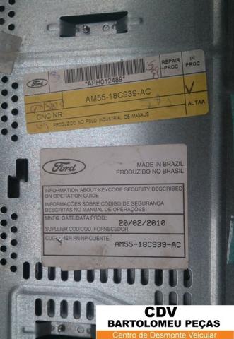 Radio Original Ford Focus - Foto 2