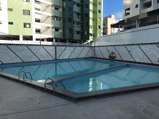 Cobertura Duplex Sales Correia - 5 suítes - Escritório - Lazer Privativo - Foto 14