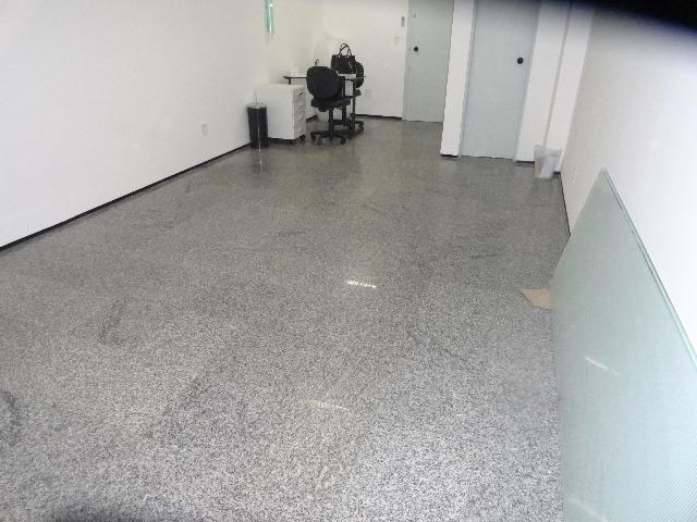 SA0021 - Sala Comercial 35m², Shopping Aldeota, Aldeota, Fortaleza - Foto 3
