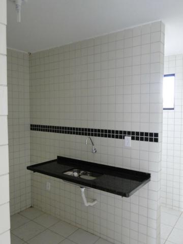 Apartamentos N. Senhora Do Ó (Ipojúca-Pe.) Aptº 01 e 02 quartos - Foto 7