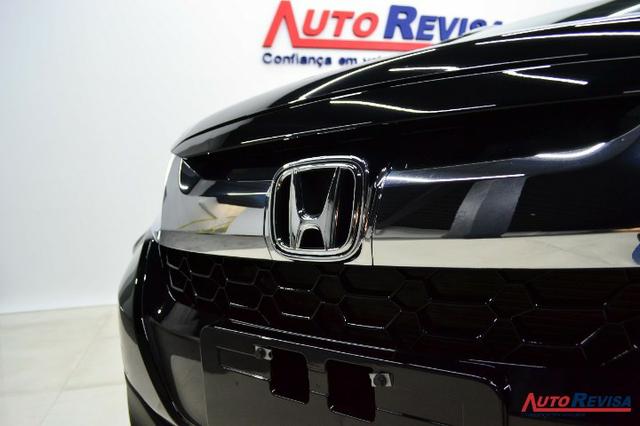 Honda Wr-v Exl - 2019/2020 - Foto 6