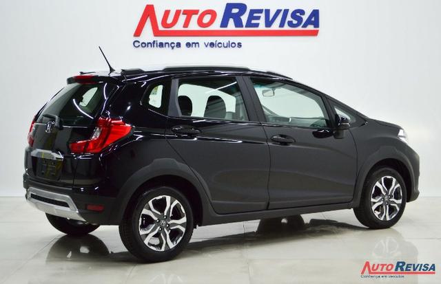 Honda Wr-v Exl - 2019/2020 - Foto 13