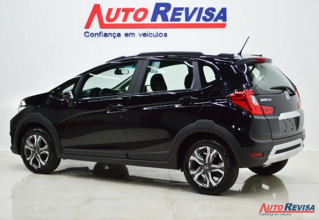 Honda Wr-v Exl - 2019/2020 - Foto 12