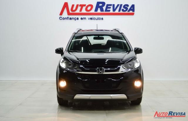 Honda Wr-v Exl - 2019/2020 - Foto 5