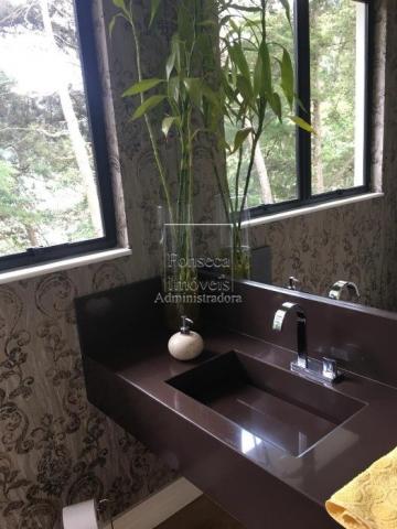 Casa de condomínio à venda com 3 dormitórios em Mosela, Petrópolis cod:3666 - Foto 7