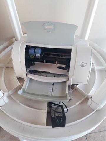 impressora apollo p-2600
