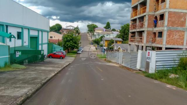 Terreno à venda em Santana, Guarapuava cod:142151