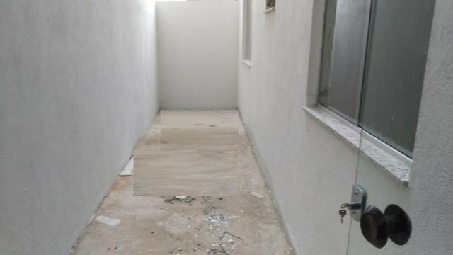 Apartamento em Ipatinga, 65 m²,Sacada , 2 quartos, Térreoc/ 2 áreas. Valor 145 mil - Foto 10