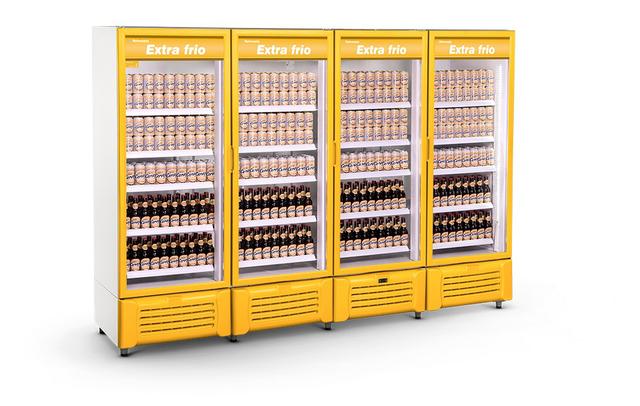 Refrigeradores para comércio 47- - Foto 5