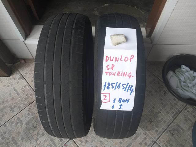 Pneus usados várias opções - Foto 5
