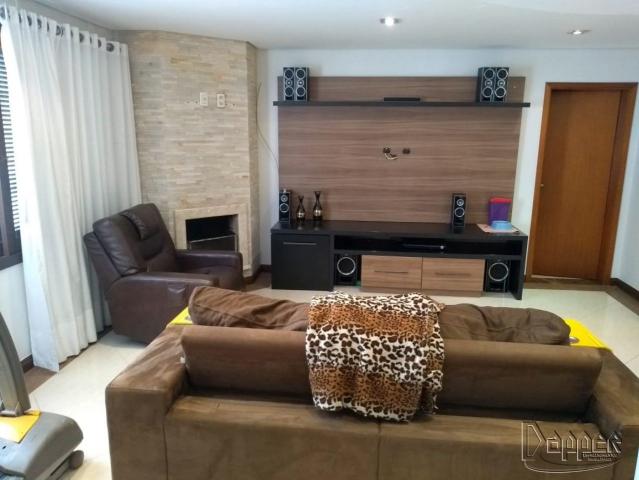 Casa à venda com 4 dormitórios em Jardim mauá, Novo hamburgo cod:17121 - Foto 7