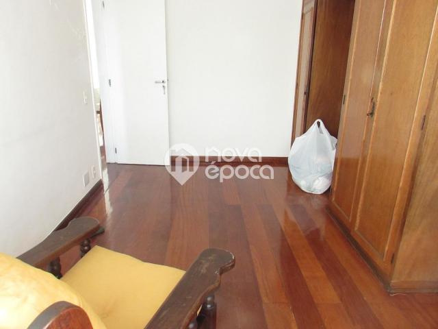 Apartamento à venda com 3 dormitórios em Méier, Rio de janeiro cod:ME3CB35439 - Foto 9