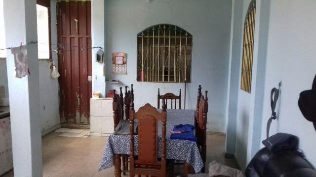 Casa 2 pavimentos + barracões no camargos $550.000,00 - Foto 6