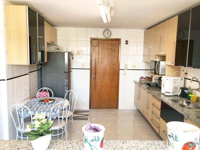 Apartamento à venda com 4 dormitórios em Vila da penha, Rio de janeiro cod:1007 - Foto 17