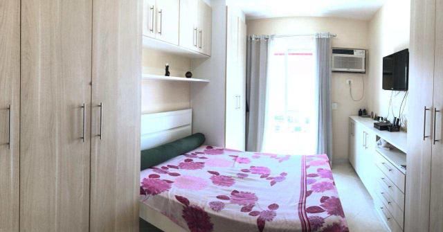 Apartamento à venda com 4 dormitórios em Vila da penha, Rio de janeiro cod:1007 - Foto 11