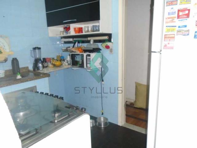 Apartamento à venda com 3 dormitórios em Méier, Rio de janeiro cod:M3938 - Foto 17