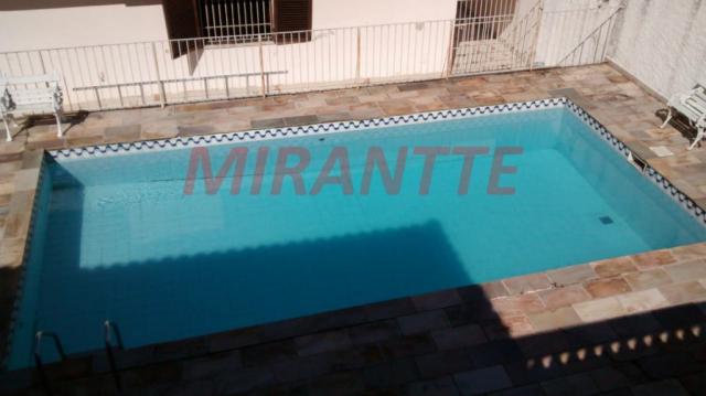 Apartamento à venda com 4 dormitórios em Vila rosaria, São paulo cod:322522 - Foto 3