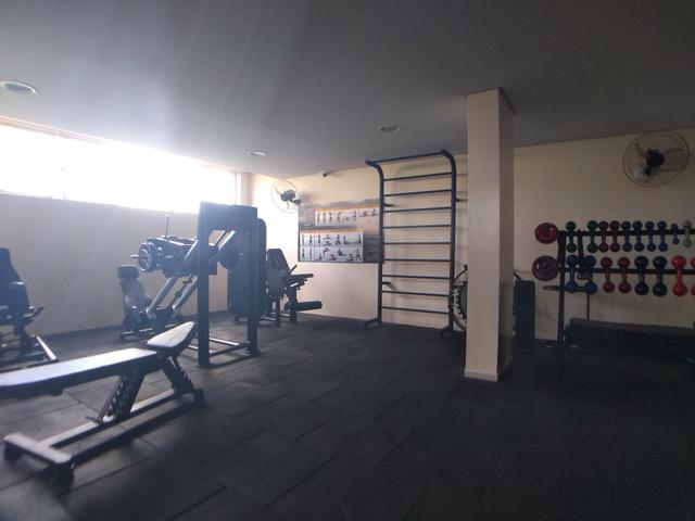 Apartamento 2 quartos na Cidade Jardim - Foto 3