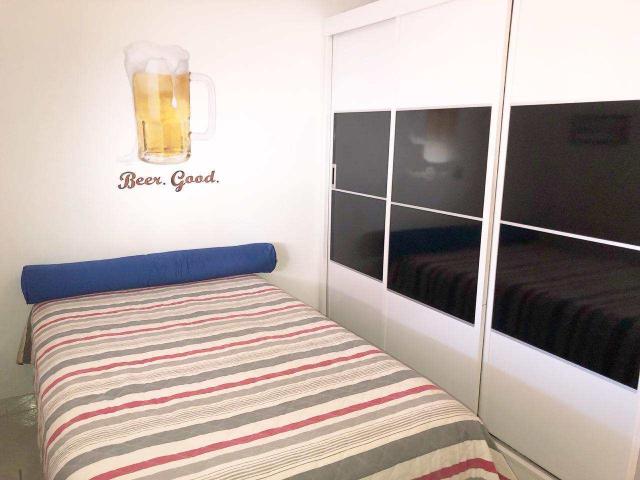 Apartamento à venda com 4 dormitórios em Vila da penha, Rio de janeiro cod:1007 - Foto 13