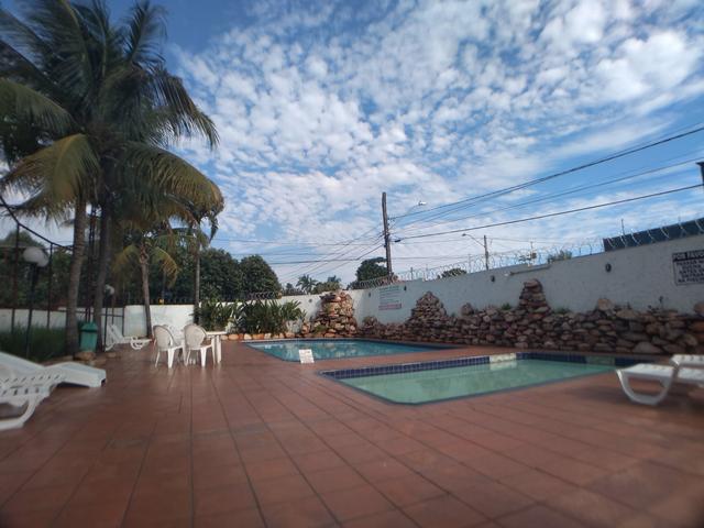 Apartamento 2 quartos na Cidade Jardim