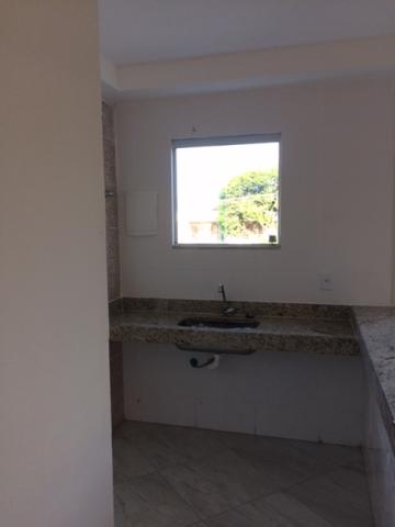 Apartamento à venda com 2 dormitórios em Novo glória, Belo horizonte cod:5328 - Foto 3