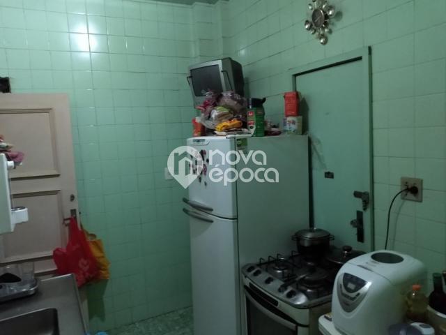 Apartamento à venda com 2 dormitórios em Tijuca, Rio de janeiro cod:SP2AP35361 - Foto 16