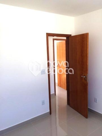 Apartamento à venda com 3 dormitórios em Penha, Rio de janeiro cod:ME3AP35416 - Foto 4