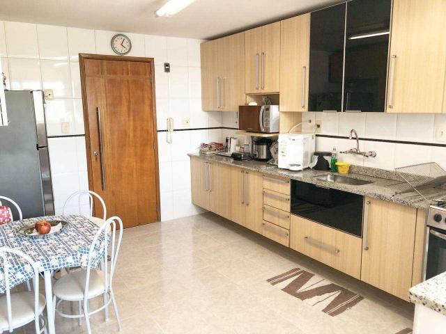 Apartamento à venda com 4 dormitórios em Vila da penha, Rio de janeiro cod:1007 - Foto 16