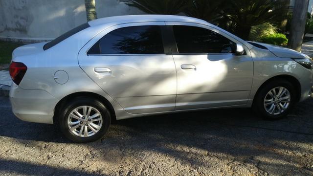 Gm - Chevrolet Cobalt 1.8 LTZ, 41.000Km, novíssimo, vist 19 - Foto 3