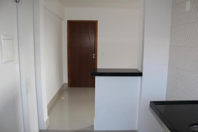 Apartamento nove de 02 quartos - Foto 8
