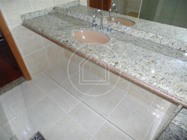 Apartamento à venda com 4 dormitórios em Jardim guanabara, Rio de janeiro cod:854953 - Foto 11