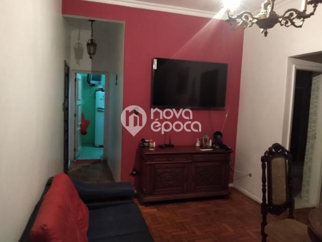 Apartamento à venda com 2 dormitórios em Tijuca, Rio de janeiro cod:SP2AP35361