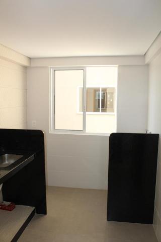02 quartos apartamento novo - Foto 6