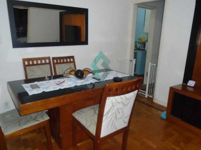 Apartamento à venda com 3 dormitórios em Méier, Rio de janeiro cod:M3938 - Foto 4