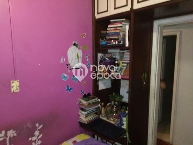 Apartamento à venda com 2 dormitórios em Tijuca, Rio de janeiro cod:SP2AP35361 - Foto 9