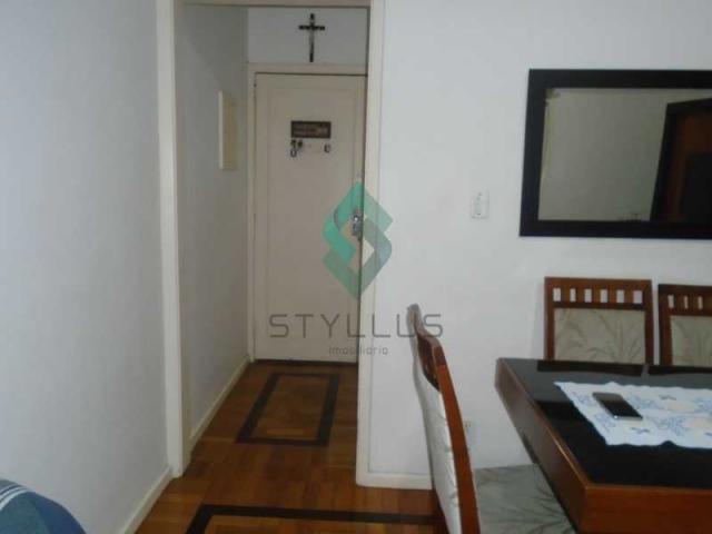 Apartamento à venda com 3 dormitórios em Méier, Rio de janeiro cod:M3938 - Foto 5